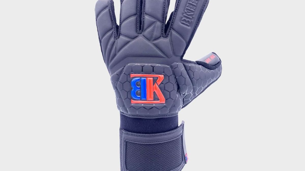 Gants De Gardien Umbro Rift – Taille 5 – NEUFS Avec étiquettes – Football