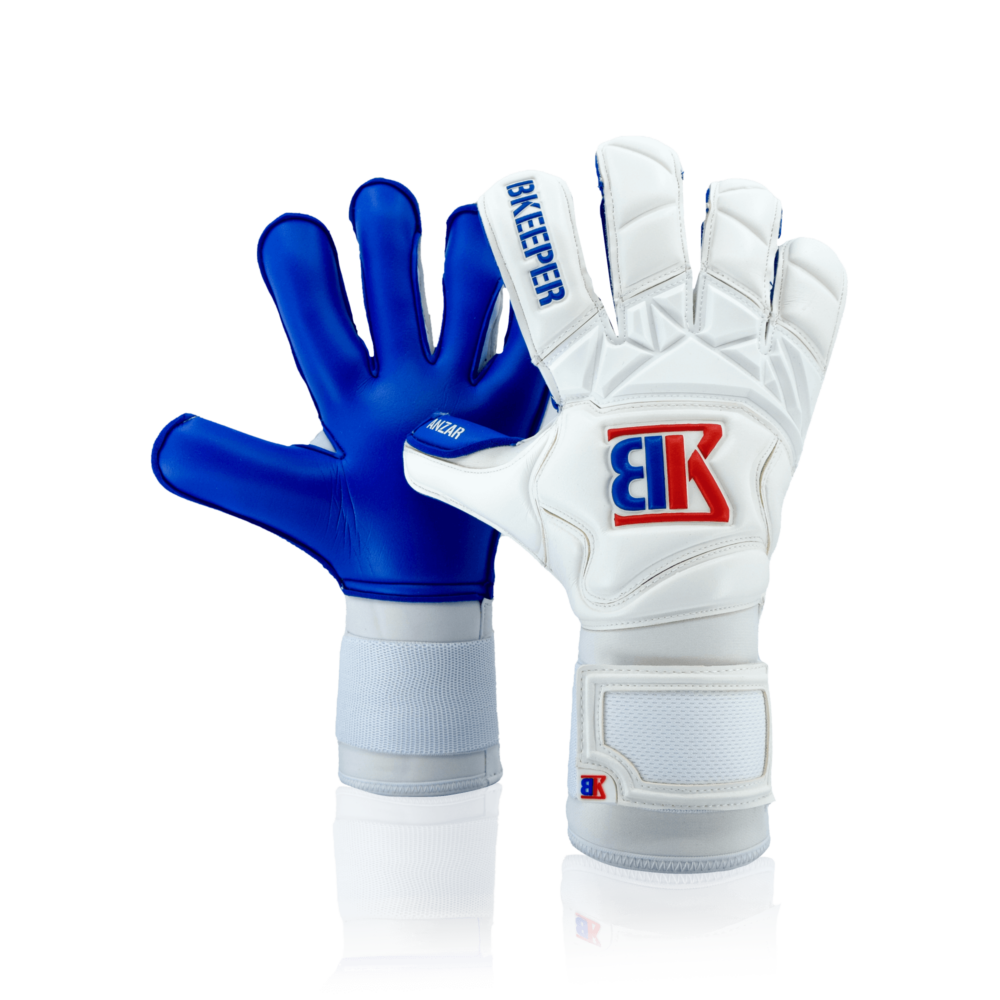 Gants de foot de gardien de but Match Jr. pour ado. CH