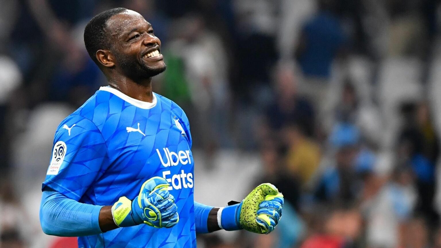 liste gardien equipe de france