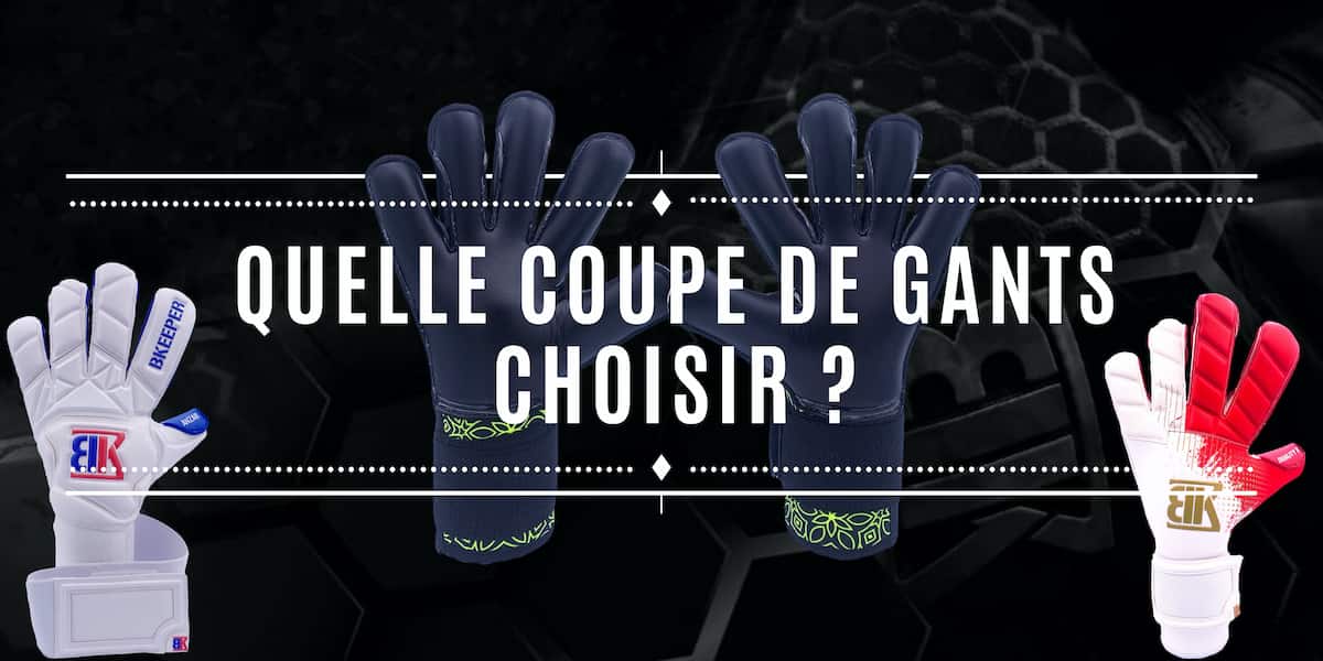 Gants De Gardien De But Football SPORT VOLT INTERNATIONAL Vortex – Coupe Négative Tailles 9-10