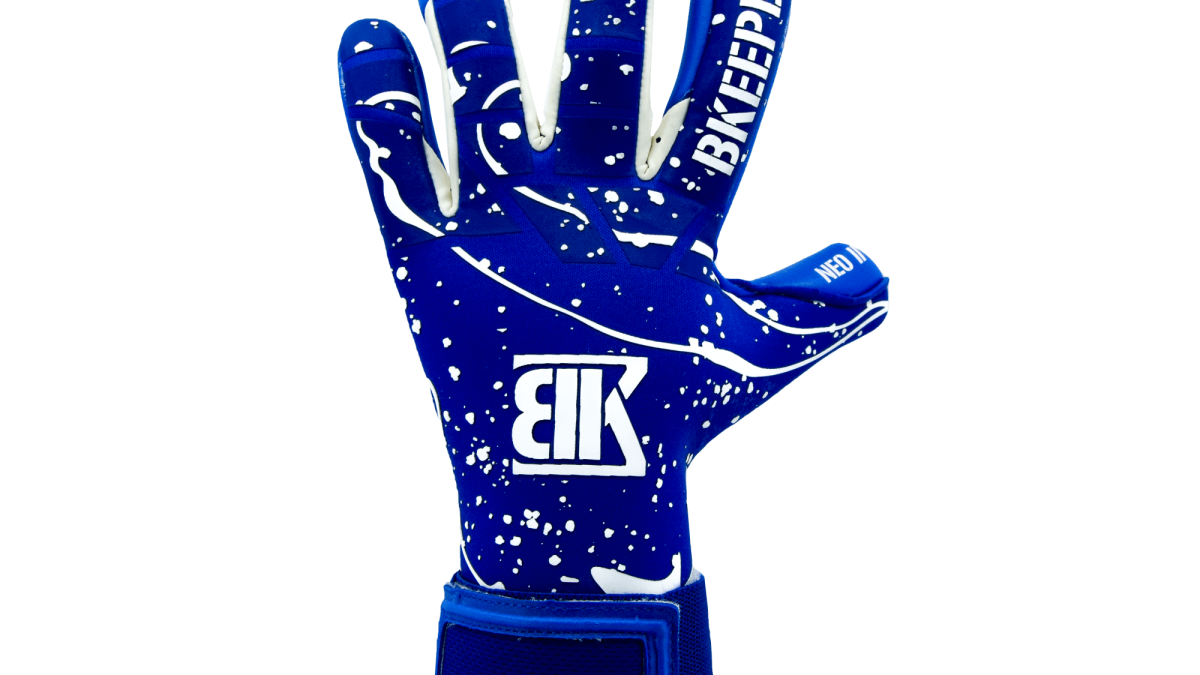 Gants De Four LAFFAIR Bleu Marine - Antidérapants Et Lavables