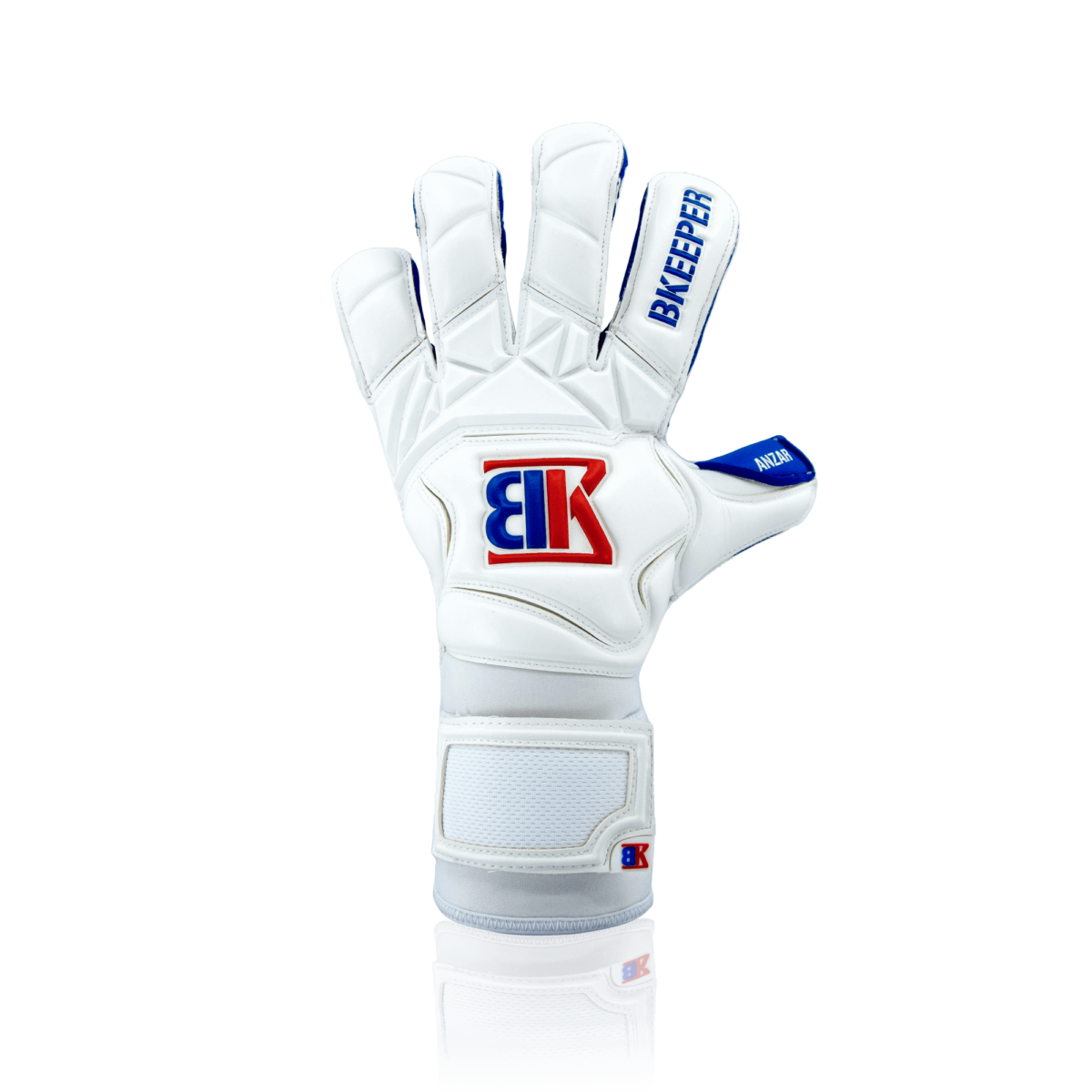 Gants De Gardien HIVE #25 Aqua | Spécial Pluie | Match & Entraînements