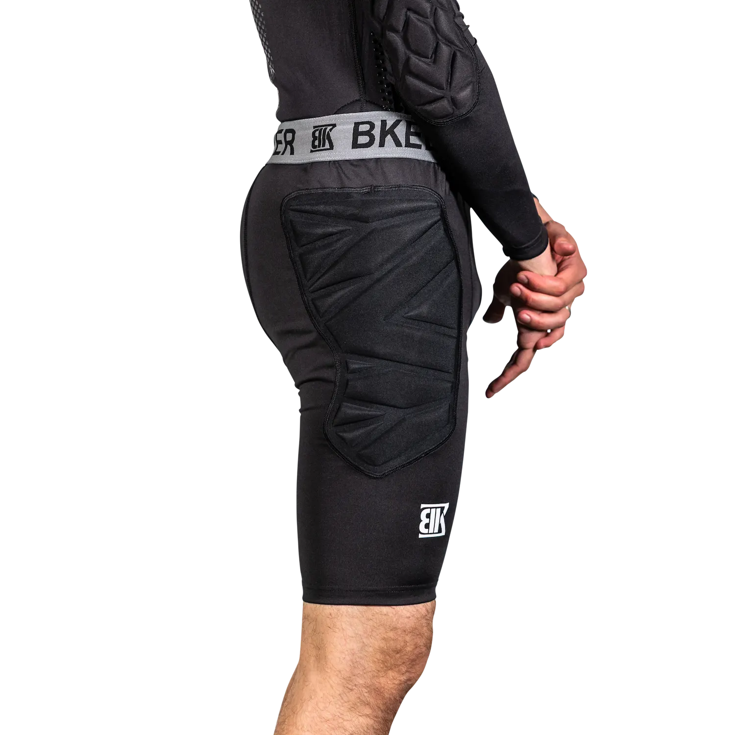 sous-short compression gardien