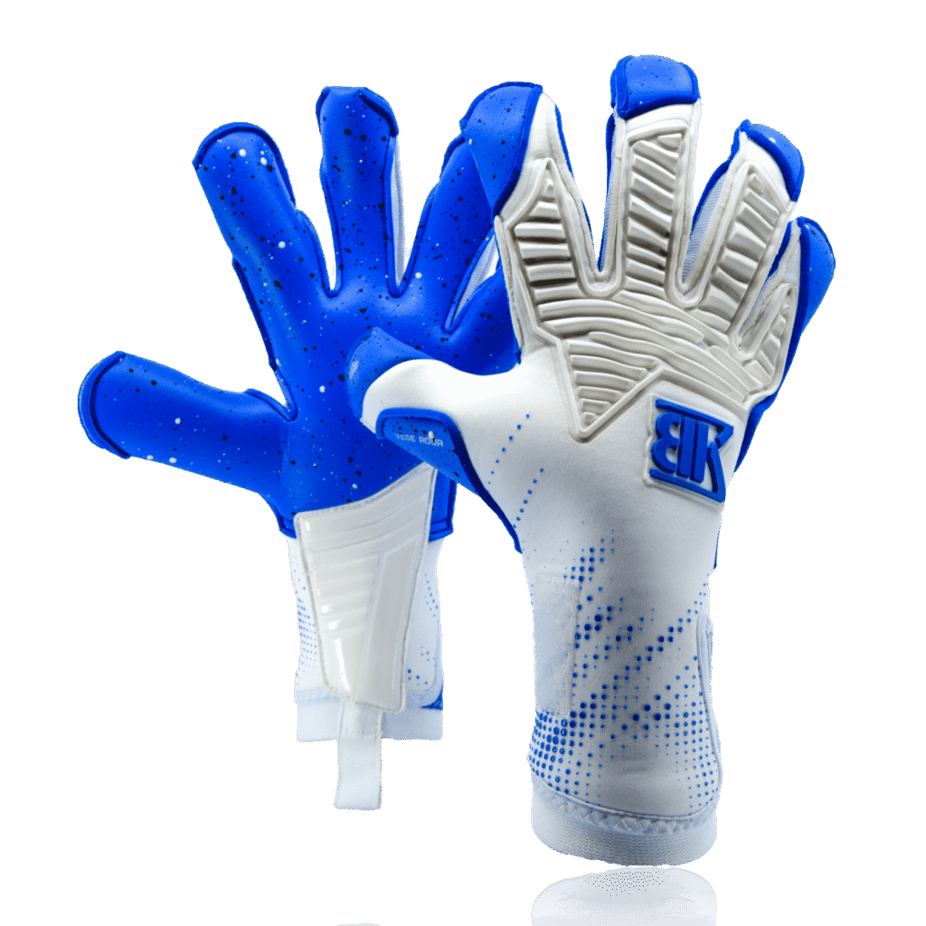 Gants De Gardien De But KINGGOO – Adhérence Renforcée, Antidérapants, Respirants, Caoutchouc/nylon, Pour Adultes Et Enfants, Avec Protection Des Doigts