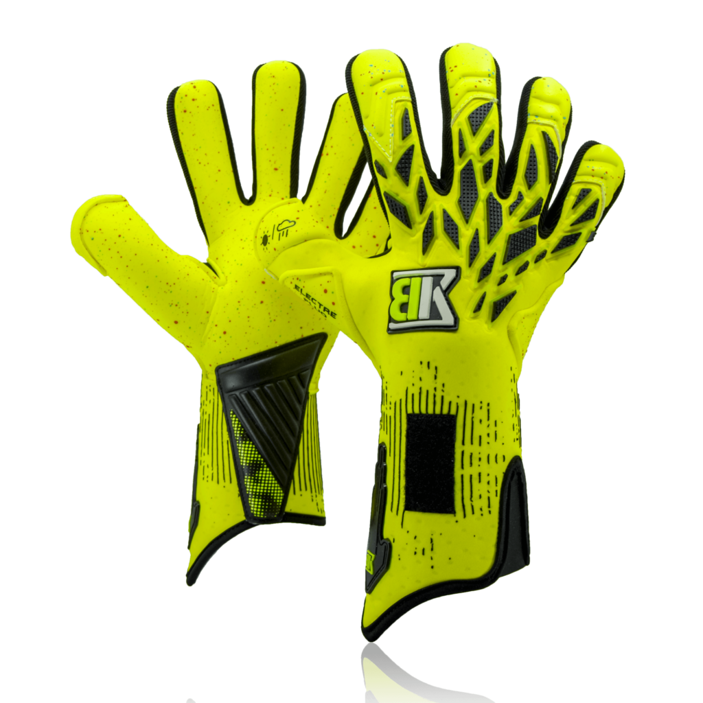 Gants de gardien de but – Planète Foot