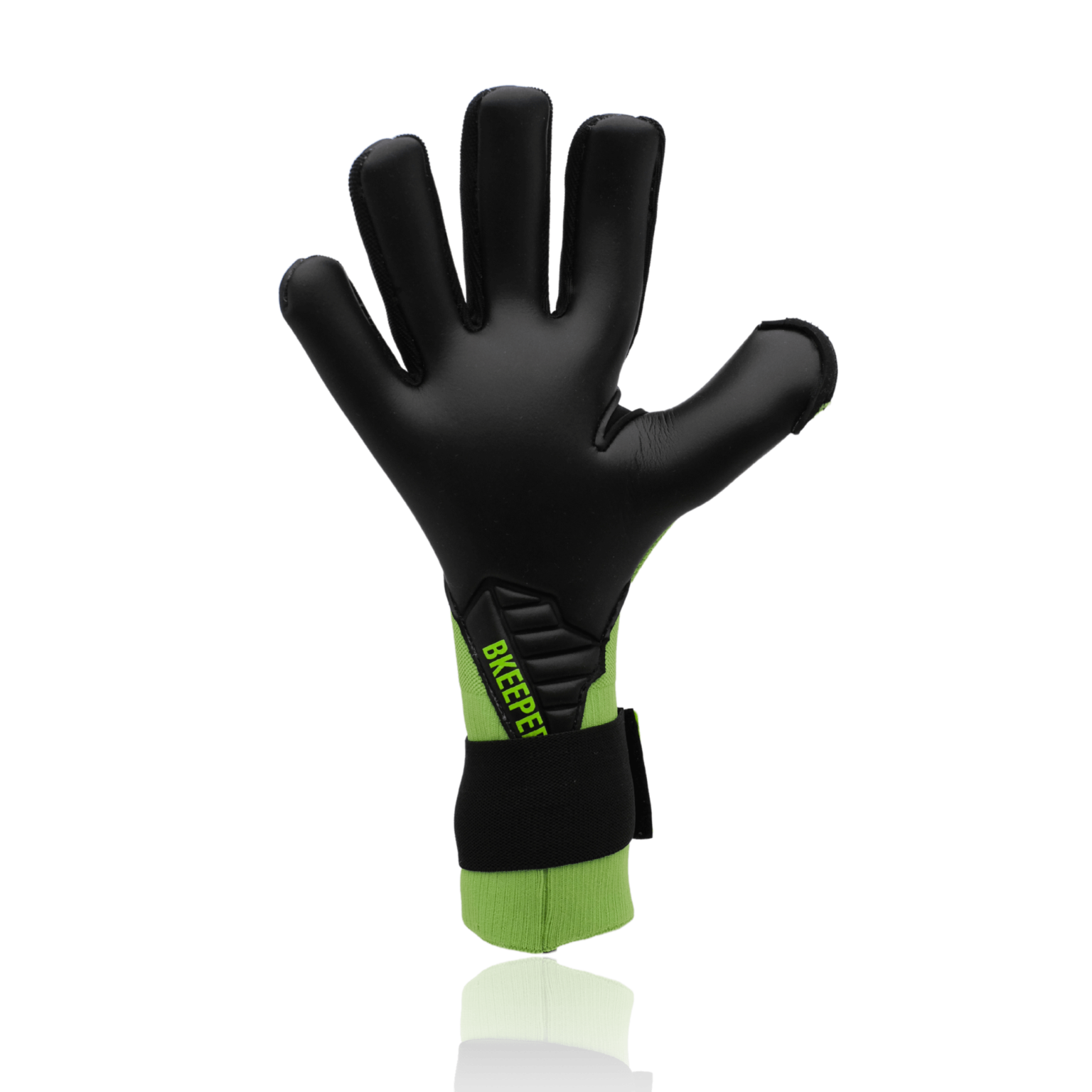 gant gardien bk pike green 2024