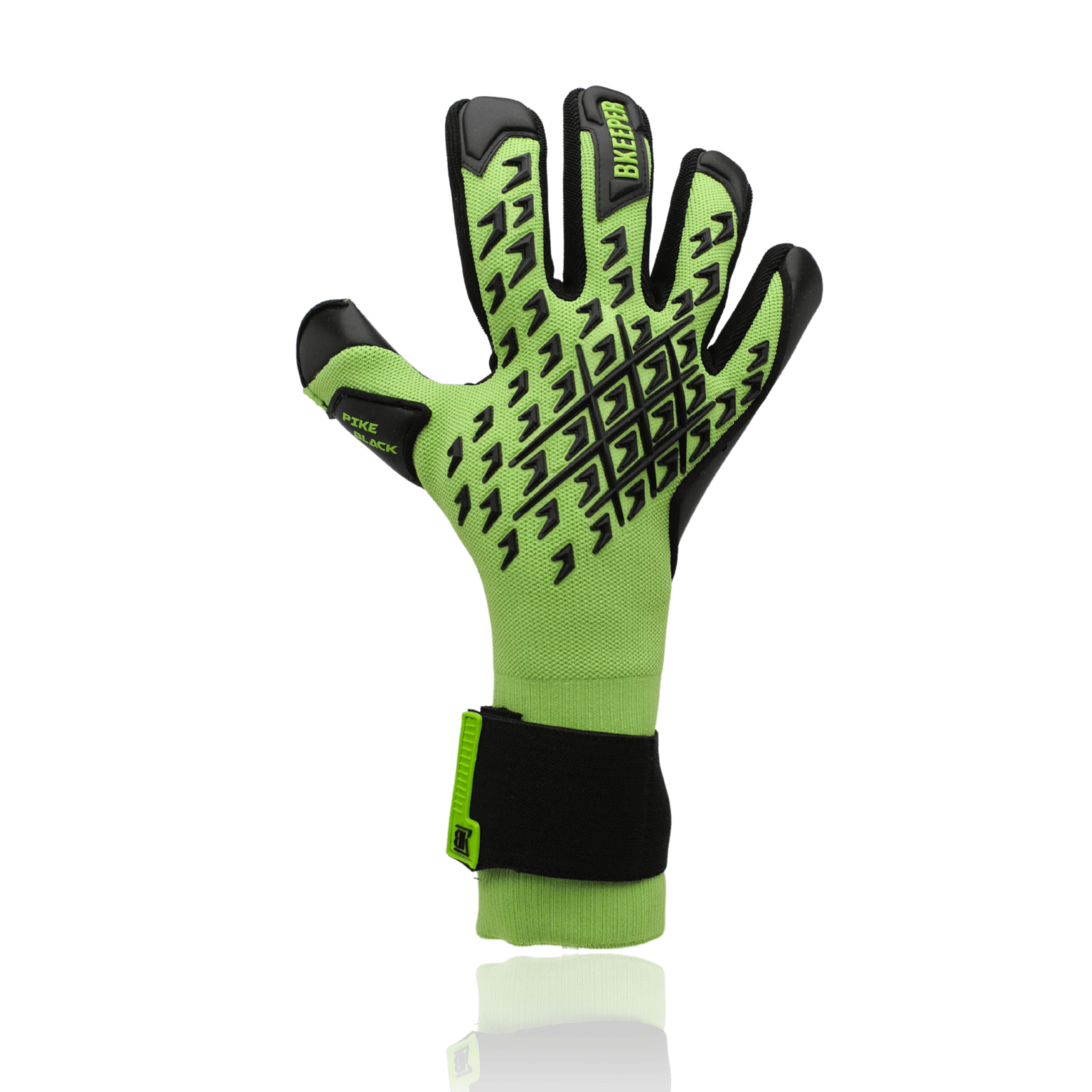 gant gardien pike green bkeeper