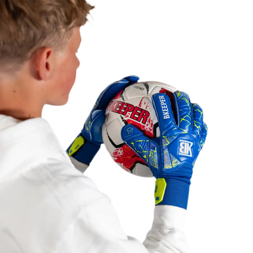 gants gardien galactic aqua bkeeper