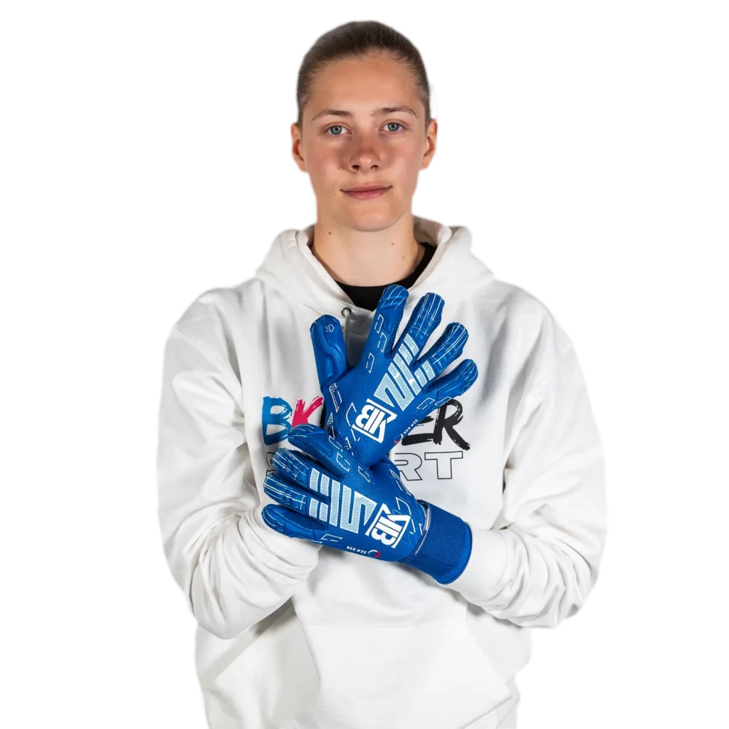 gants gardien neo aqua bkeeper