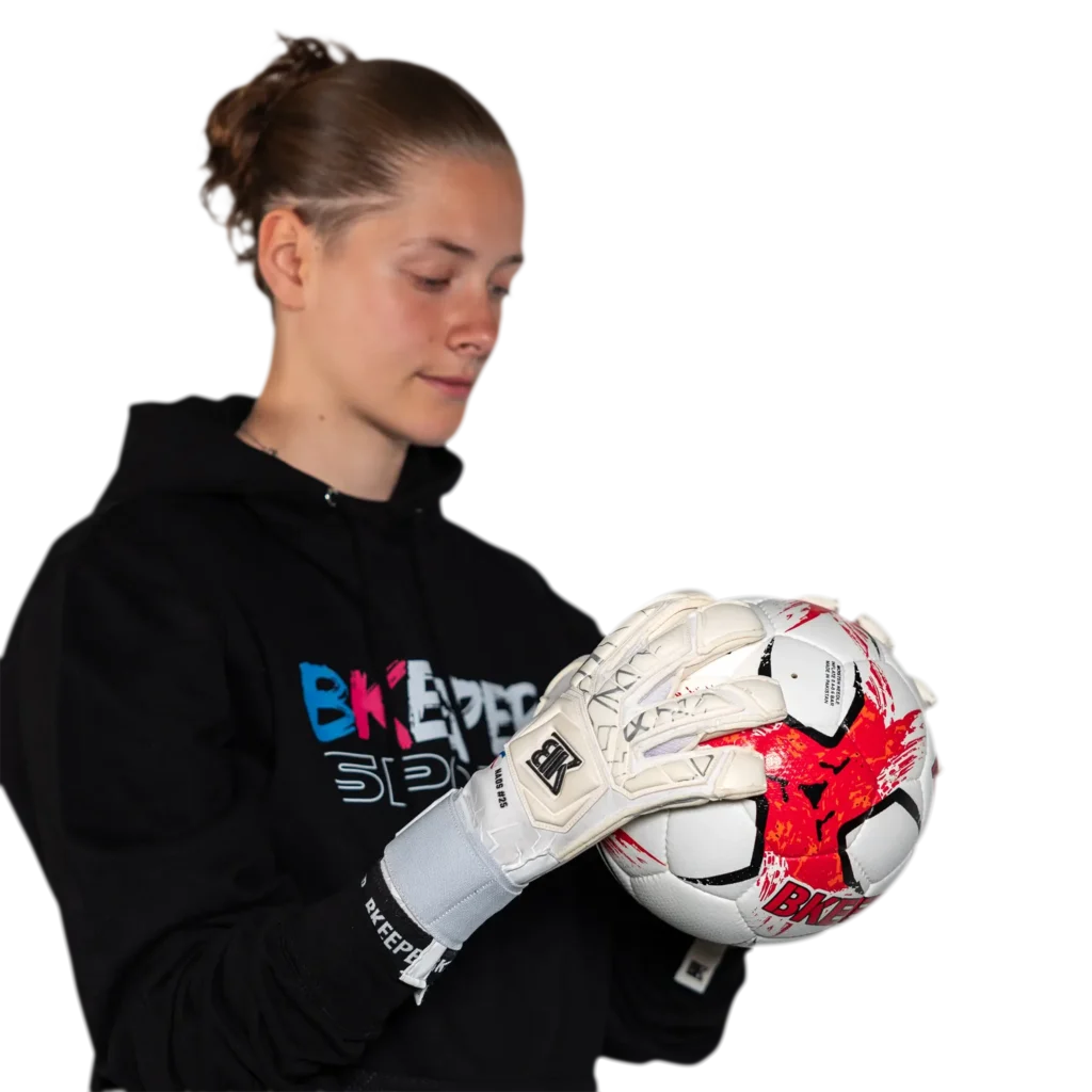 gant gardien naos white bkeeper