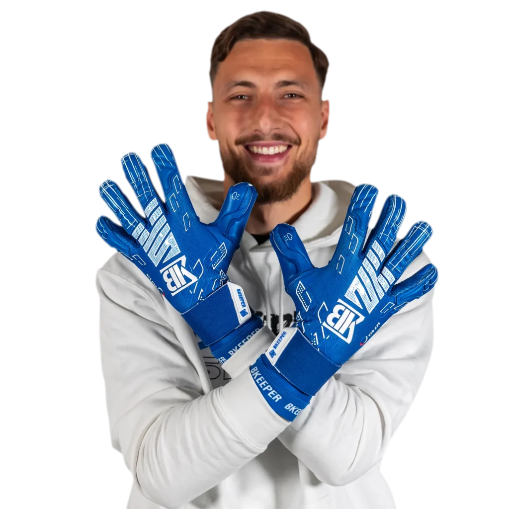 gants gardien neo aqua bkeeper