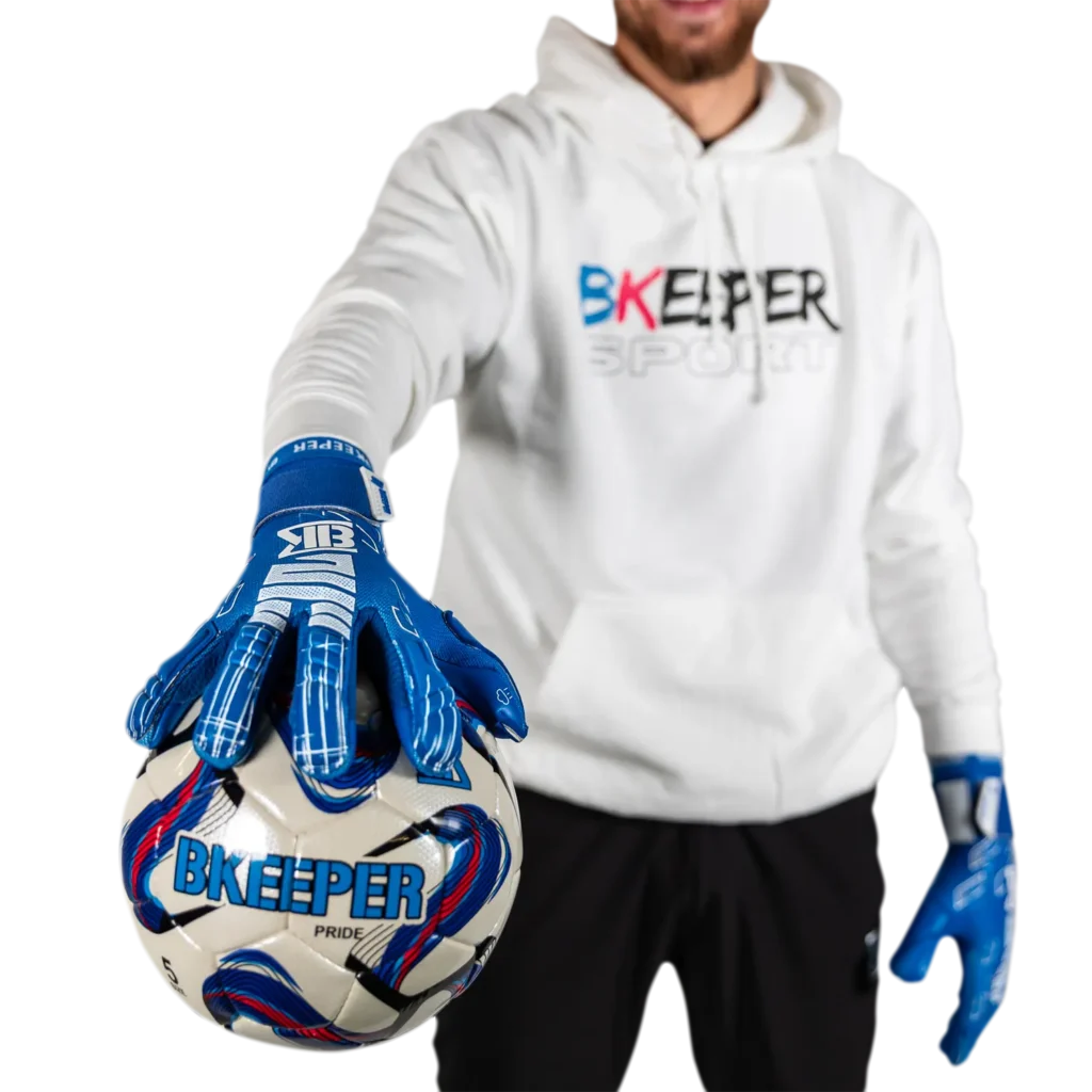 gants gardien neo aqua bkeeper