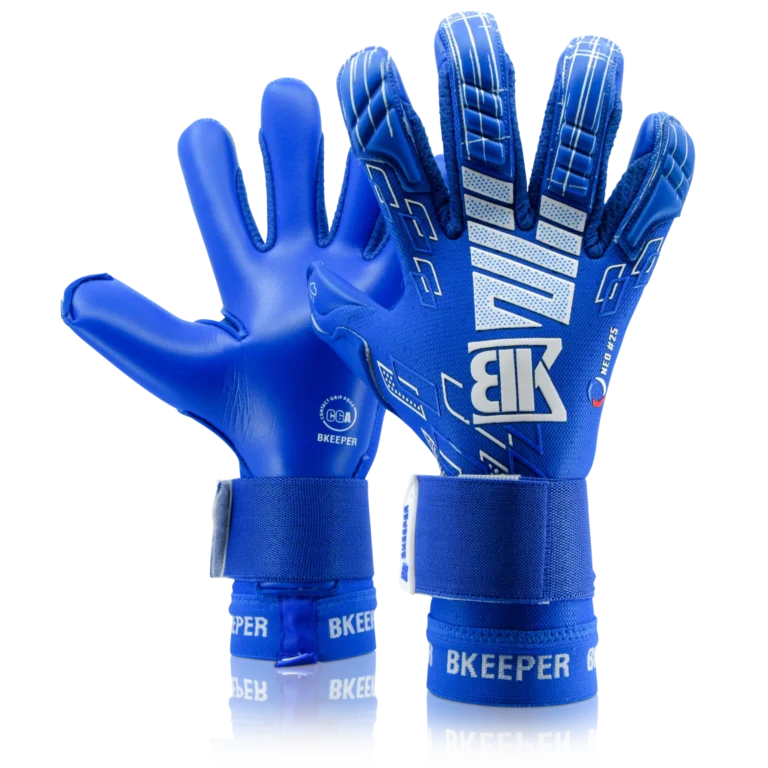gant gardien bkeeper neo #25 Blue