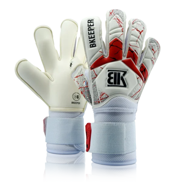 gant gardien galactic blanc bkeeper