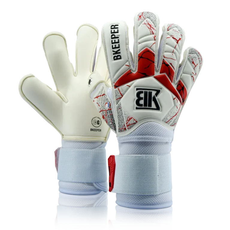 gant gardien galactic blanc bkeeper