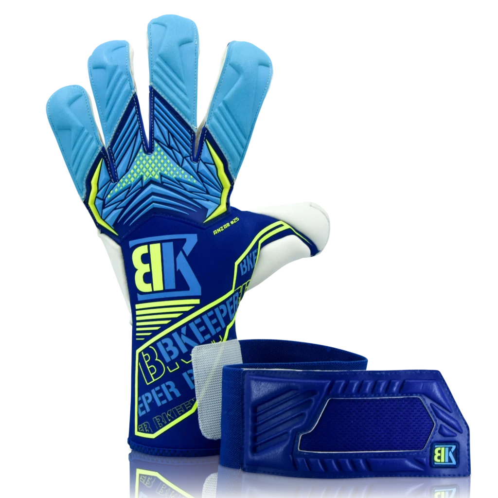 gants gardien Anzar #25 Bkeeper