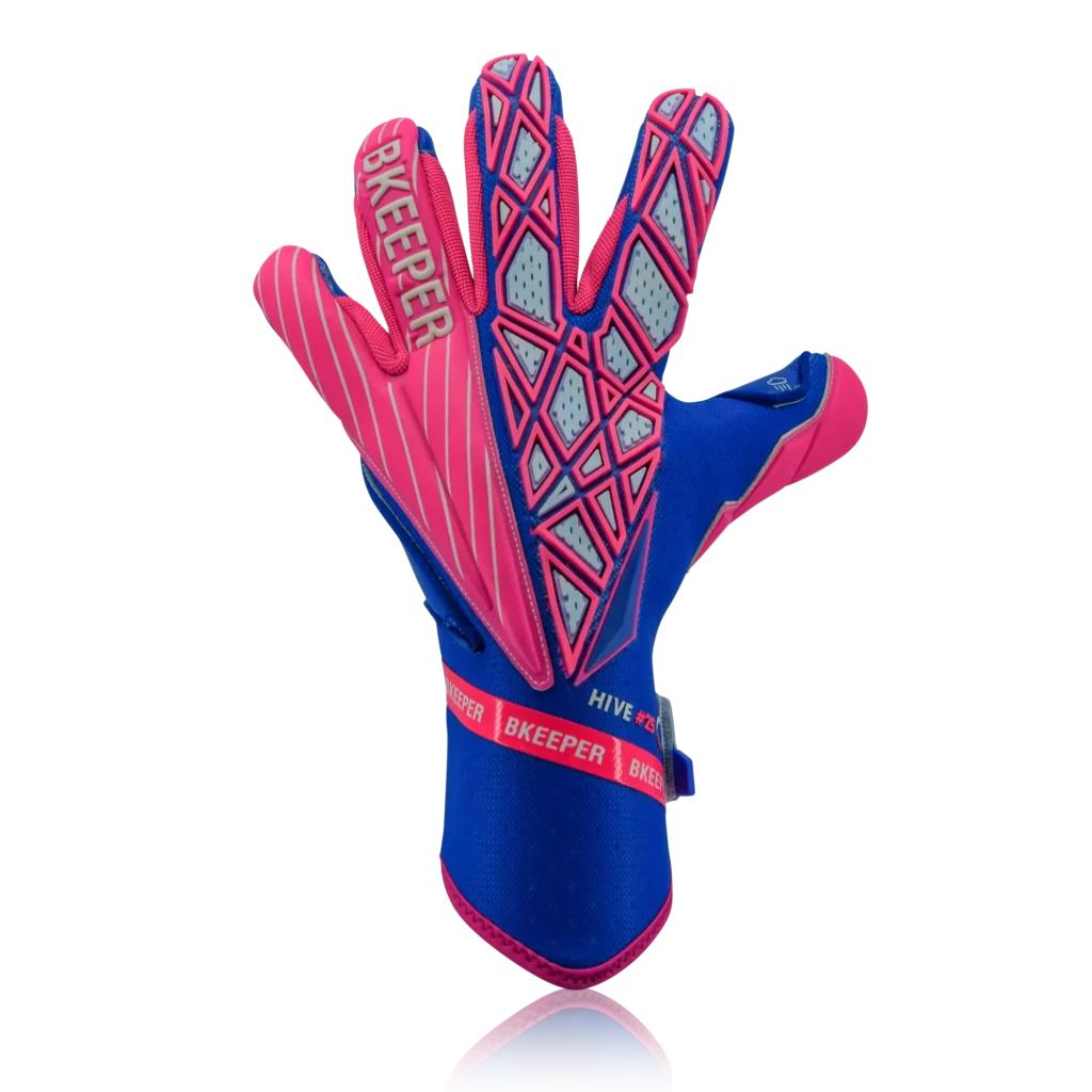Gants de gardien Hive #25 Pink