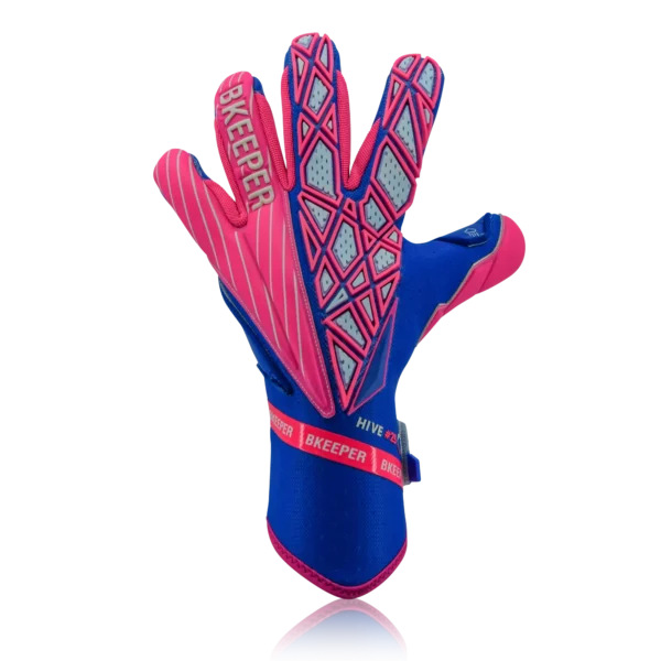 Gants de gardien Hive #25 Pink