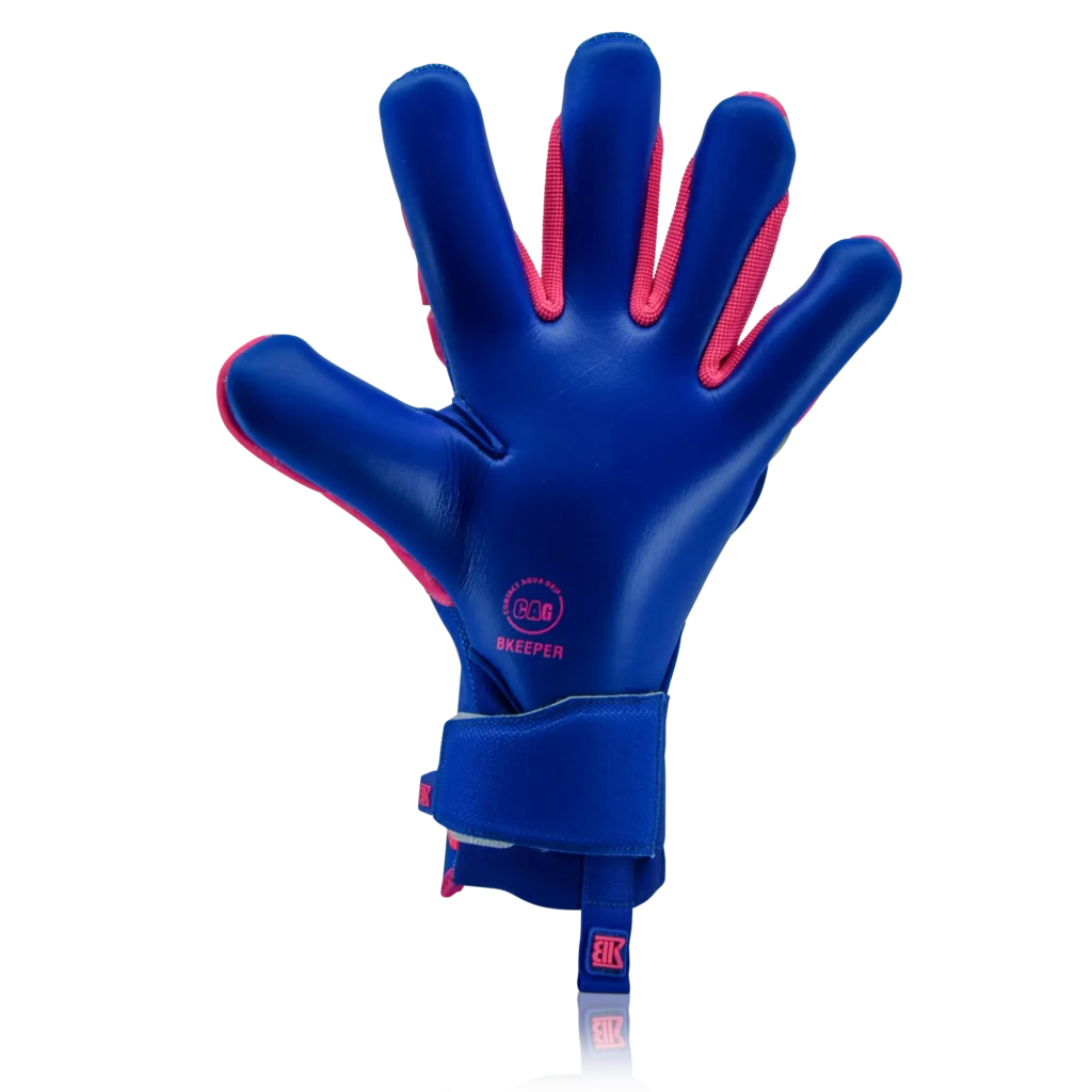 Gants de gardien Hive #25 Pink