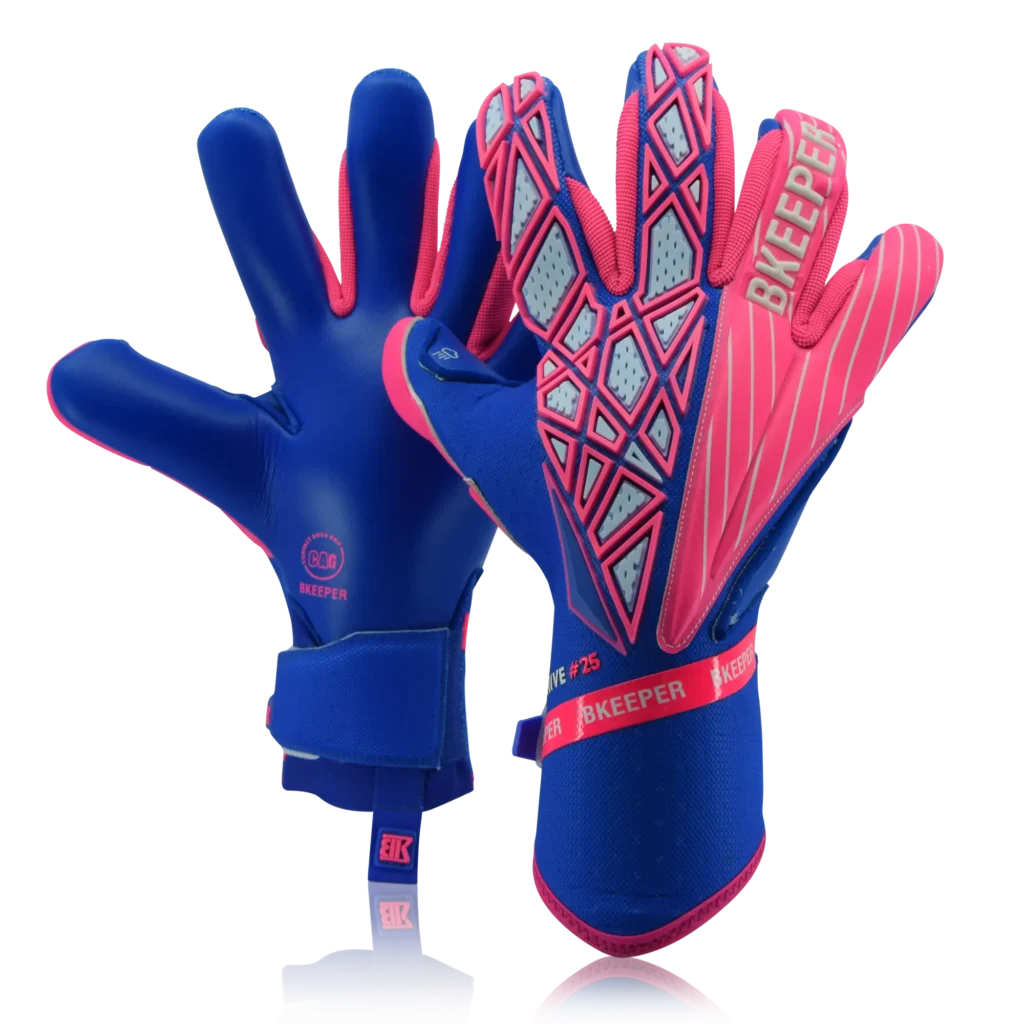Gants de gardien Hive #25 Pink
