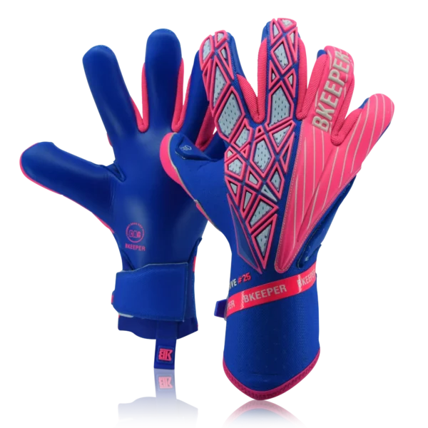 Gants de gardien Hive #25 Pink