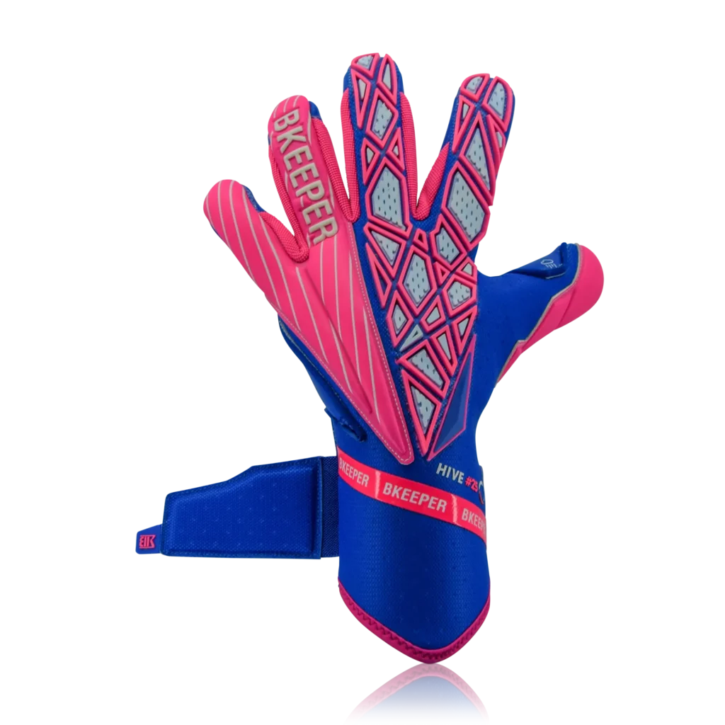 Gants de gardien Hive #25 Pink
