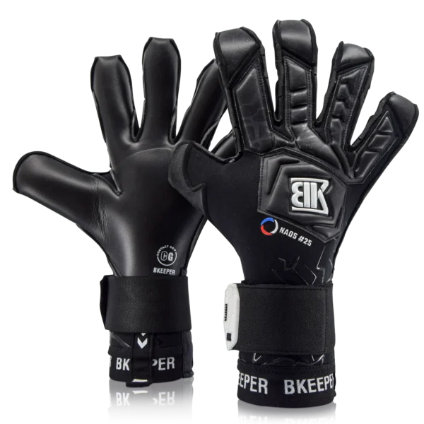 gant gardien naos black 2025