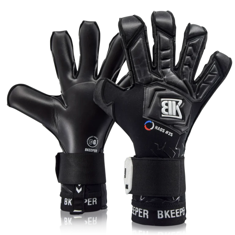 gant gardien naos black 2025