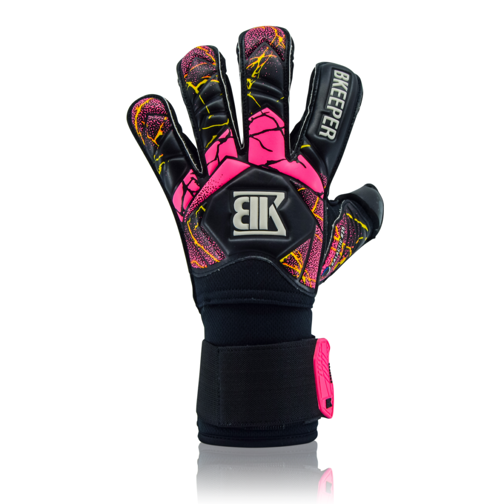 gants gardien Galactic #25 Black