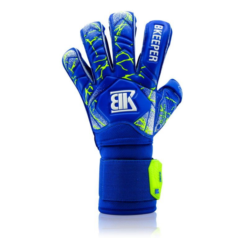 gants gardien Galactic #25 aqua