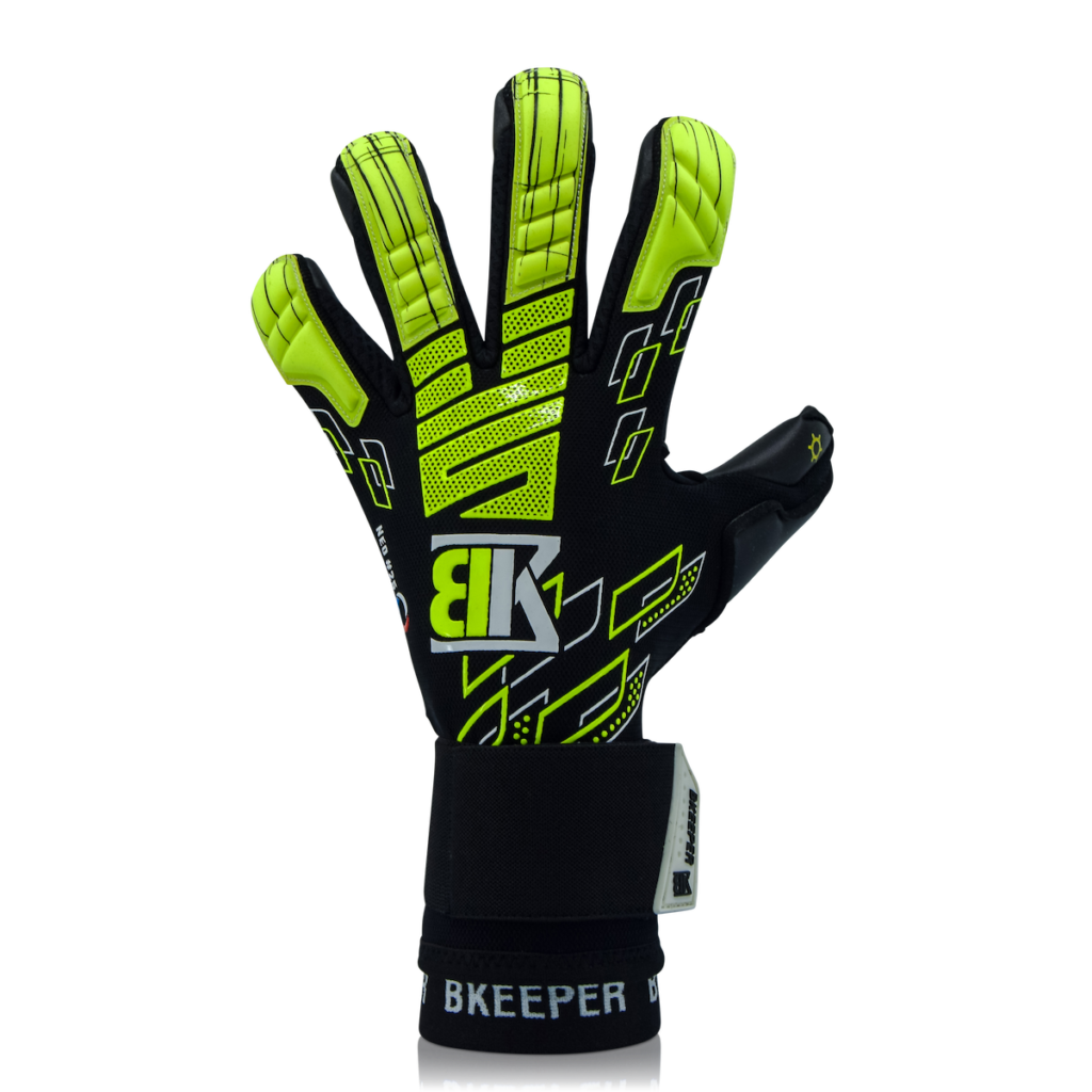 gants gardien Neo 25 Black