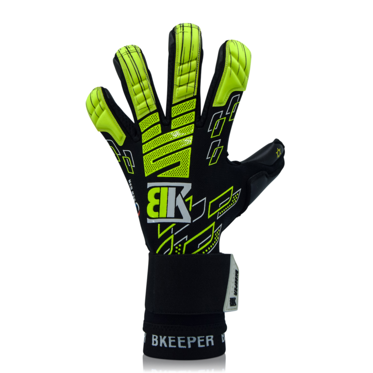 gants gardien Neo 25 Black