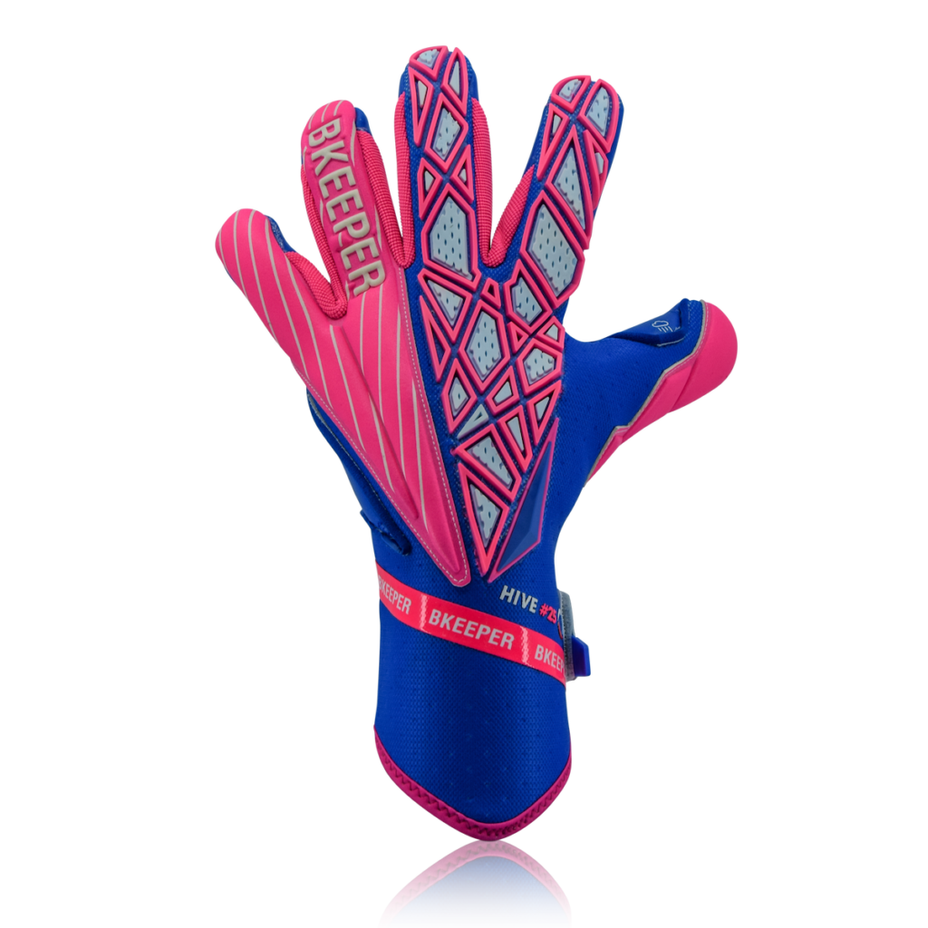 gants gardien hive 25 aqua