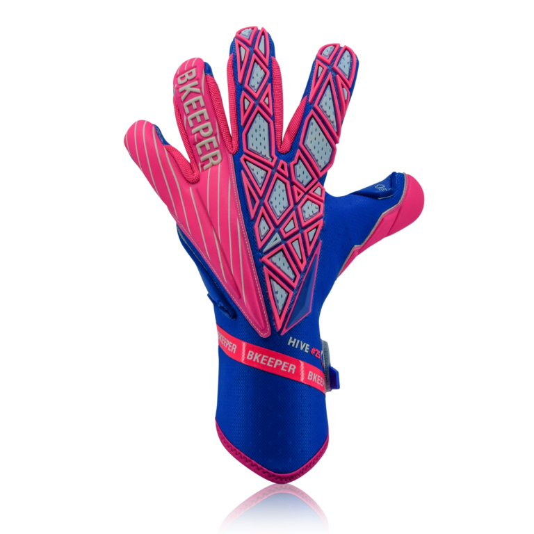 gants gardien hive 25 aqua