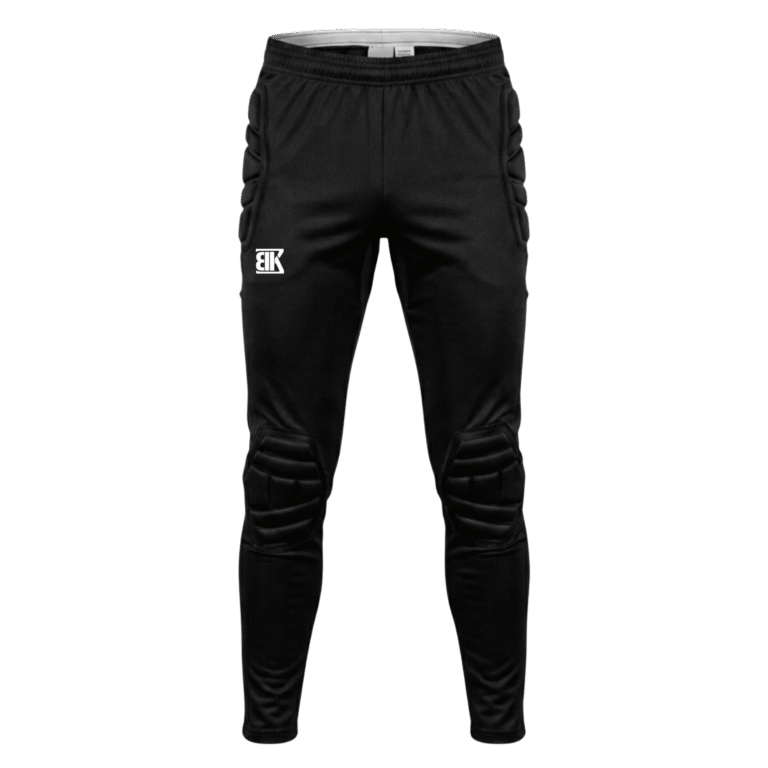 Pantalon de gardien BK