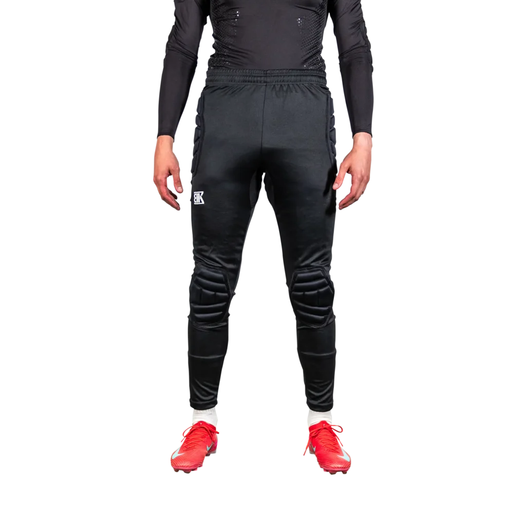 Pantalon gardien rembourré bkeeper
