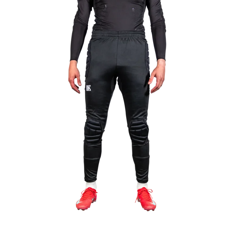 Pantalon gardien rembourré bkeeper