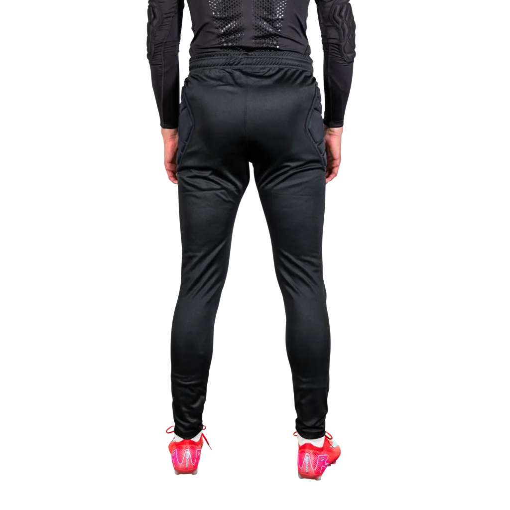 Pantalon gardien rembourré bkeeper