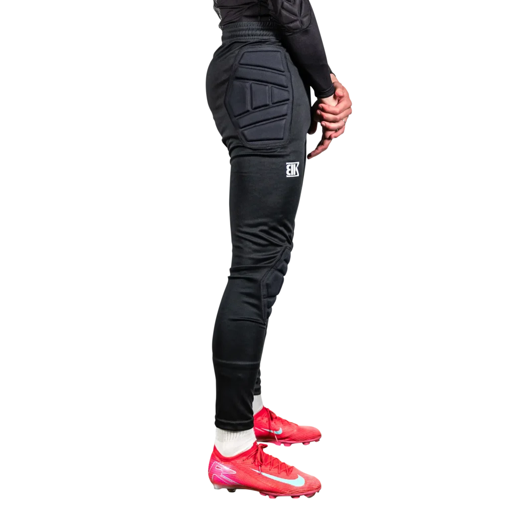 Pantalon gardien rembourré bkeeper