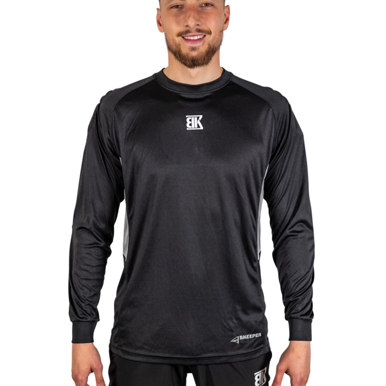 Rinat Elbowpad Coudières De Gardien De But Jeunesse Unisexe Noir XS - Protection Confortable Pour Futsal Et Football