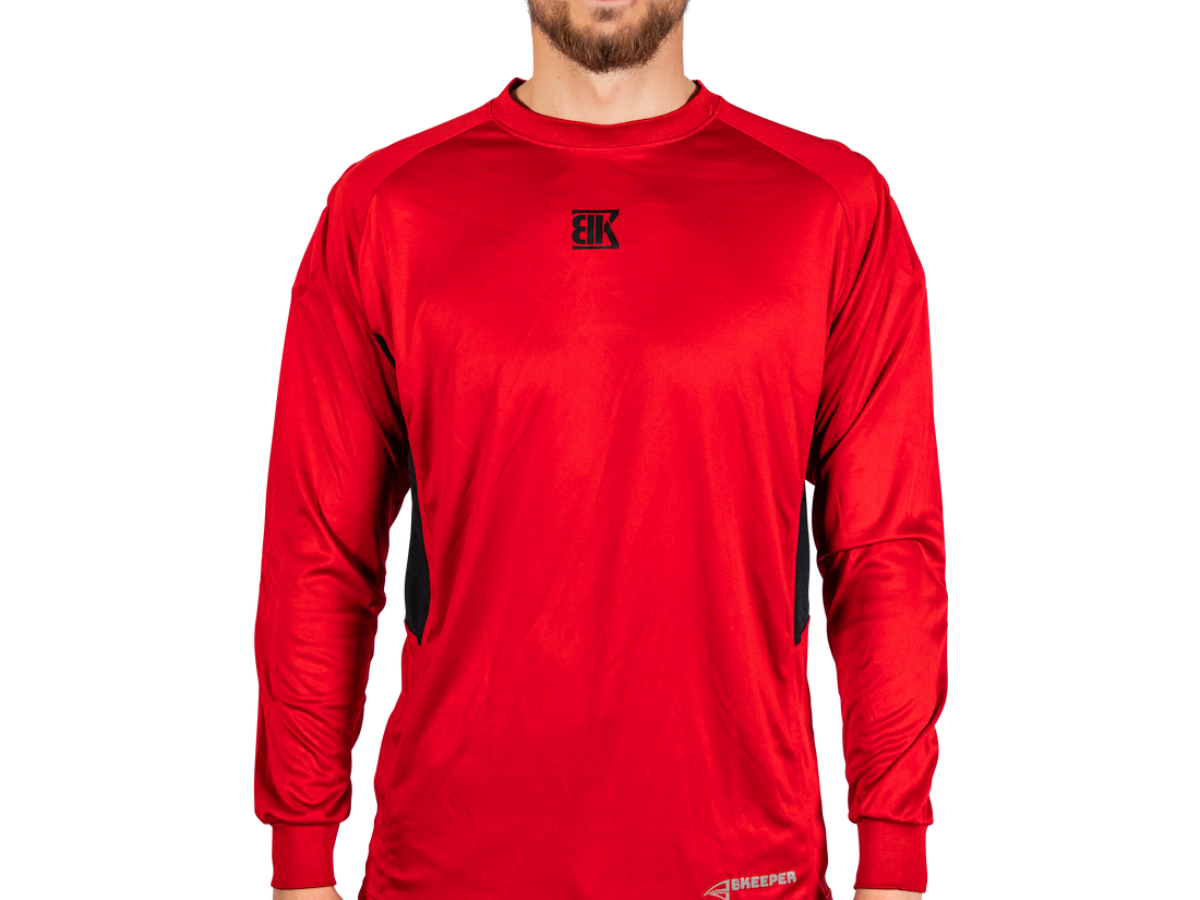 Coudière rembourrées Rinat pour gardiens de but