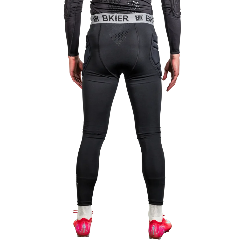 pantalon compression bkeeper