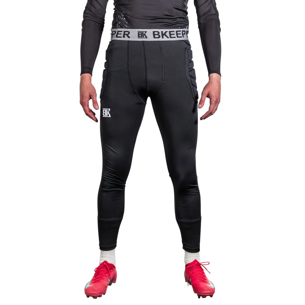 pantalon compression bkeeper