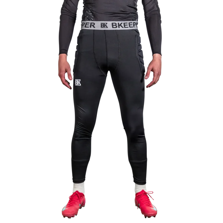 pantalon compression bkeeper
