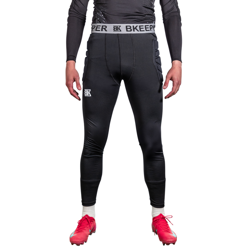 pantalon compression noir bkeeper