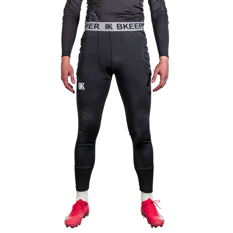 pantalon compression noir bkeeper