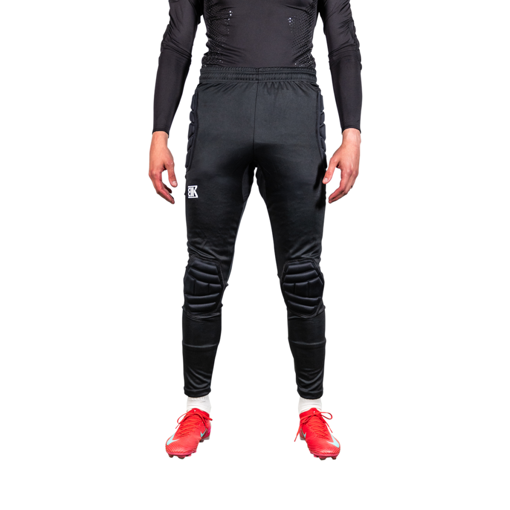 pantalon gardien noir bkeeper