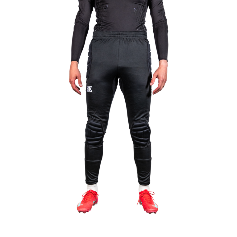pantalon gardien noir bkeeper