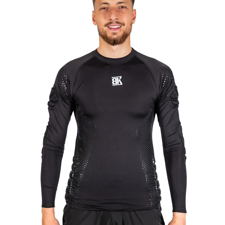 sous-maillot compression noir BKeeper