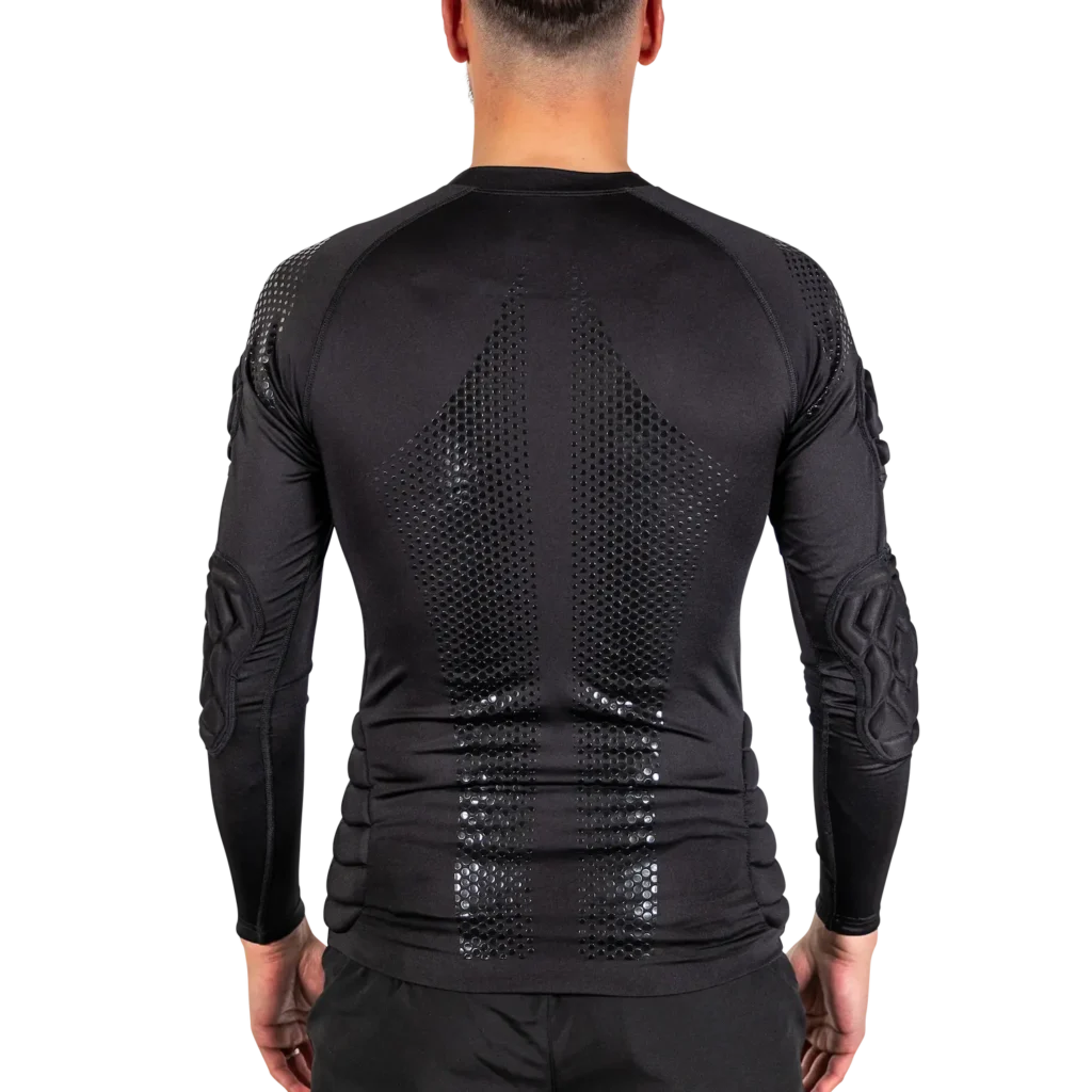 sous-maillot compression noir BKeeper